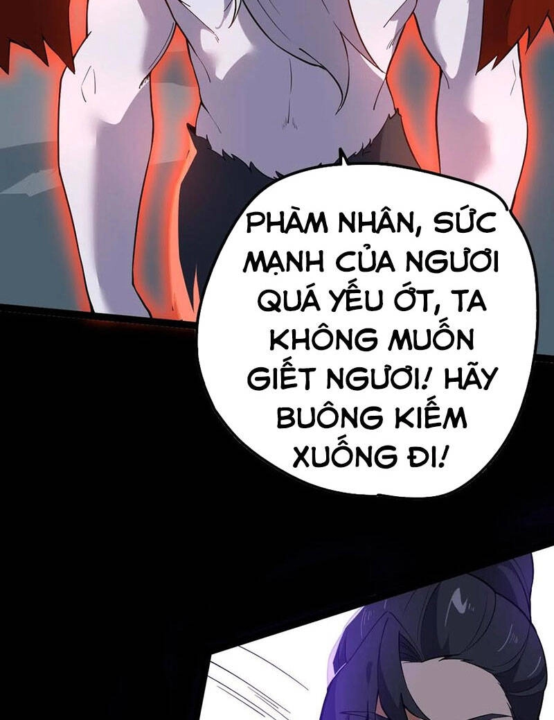 Vĩnh Sinh Chapter 24 - 48