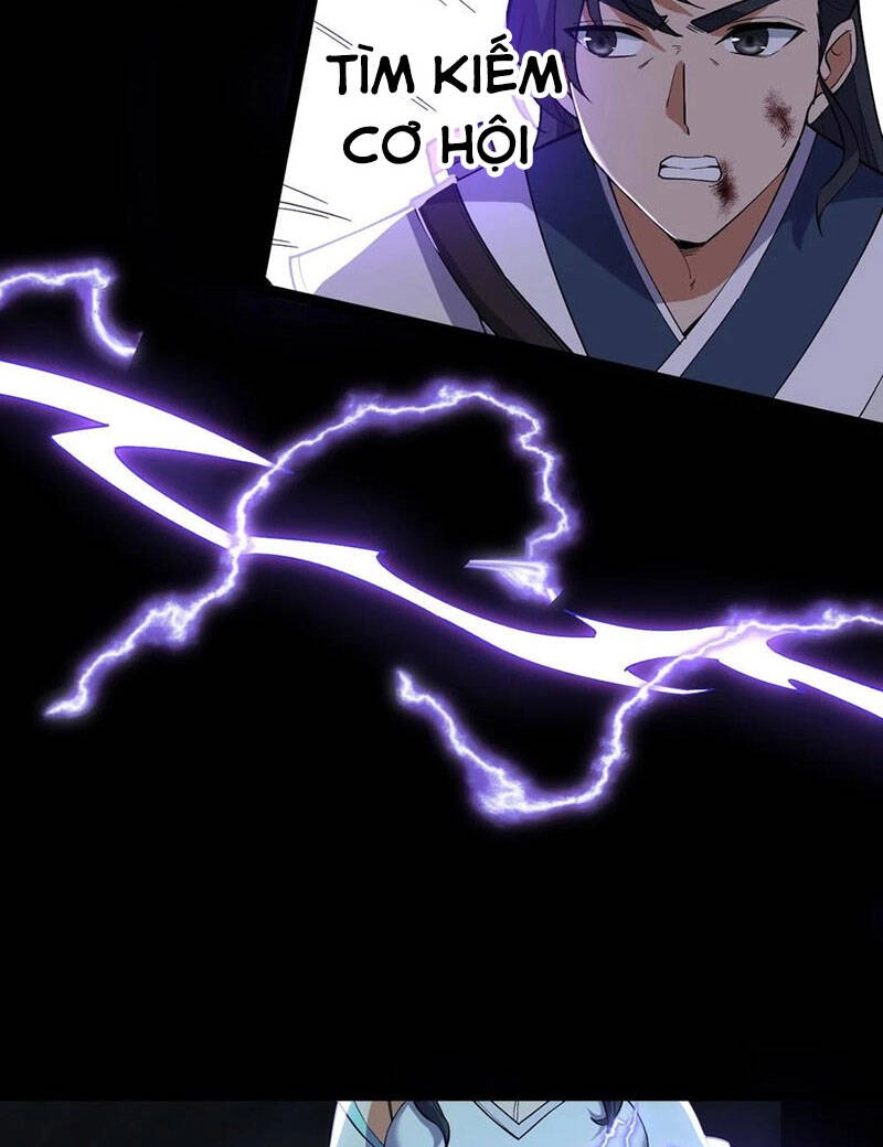Vĩnh Sinh Chapter 24 - 49