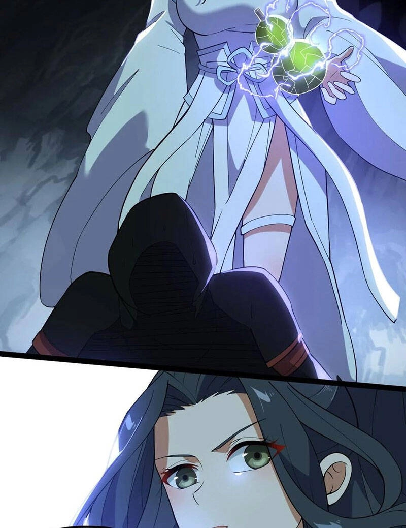 Vĩnh Sinh Chapter 24 - 50