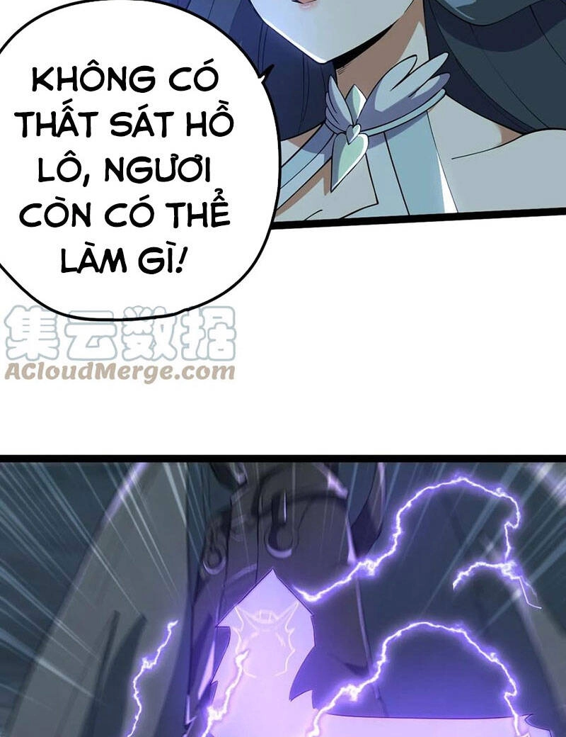 Vĩnh Sinh Chapter 24 - 51