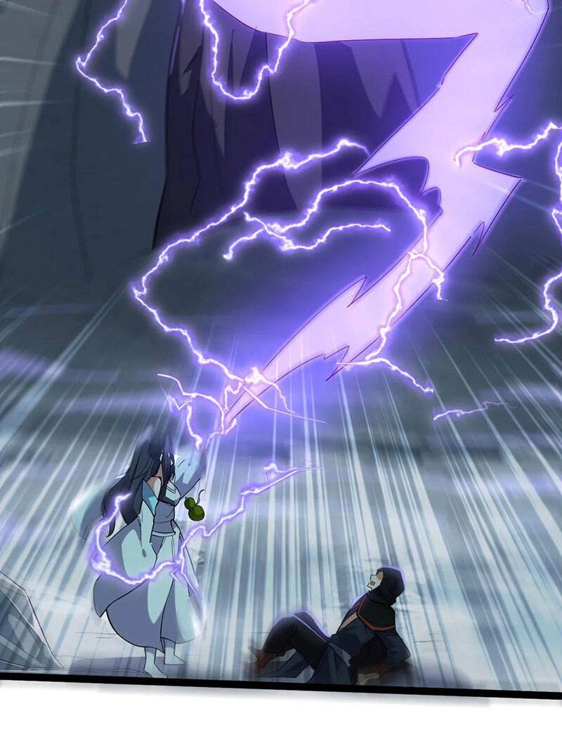 Vĩnh Sinh Chapter 24 - 52