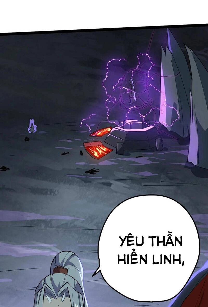 Vĩnh Sinh Chapter 24 - 56