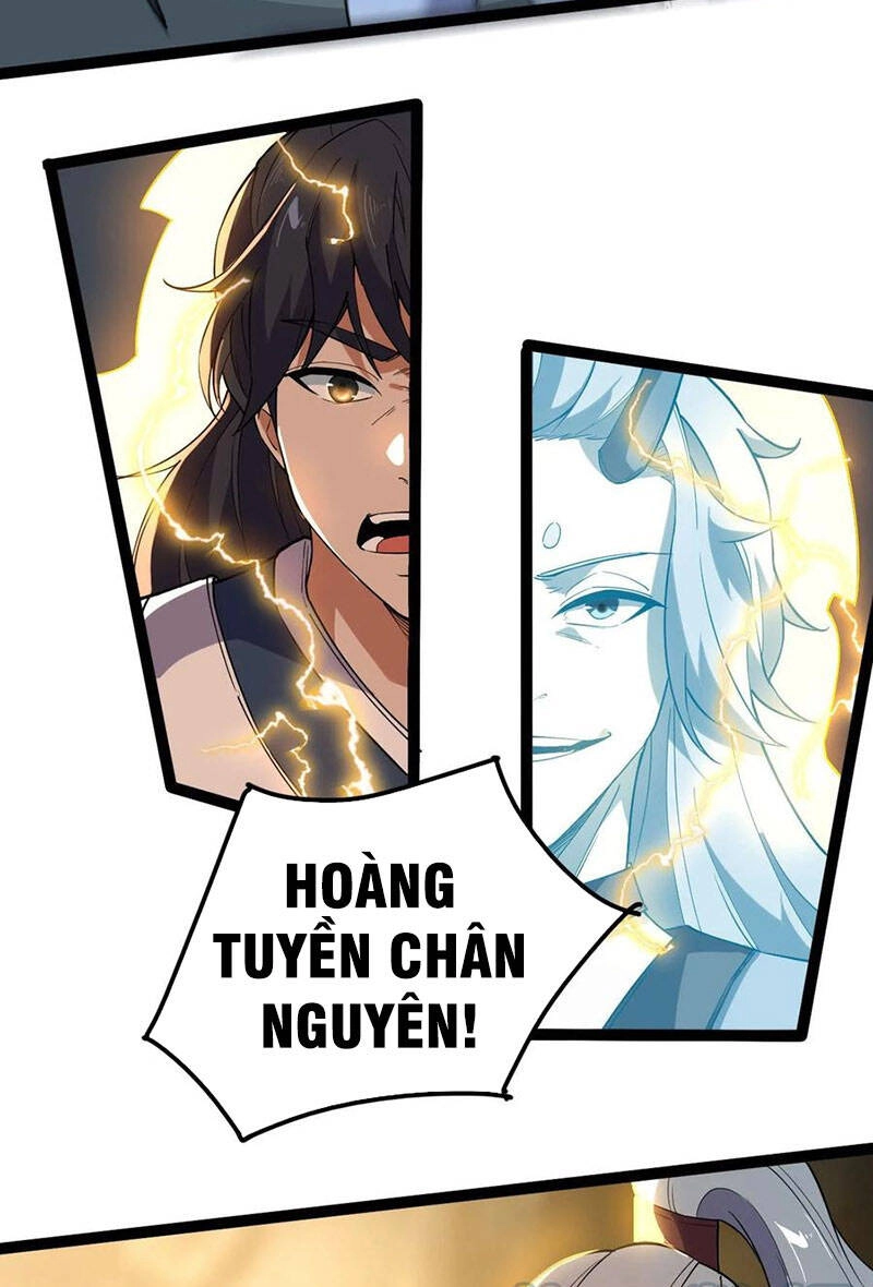 Vĩnh Sinh Chapter 24 - 61