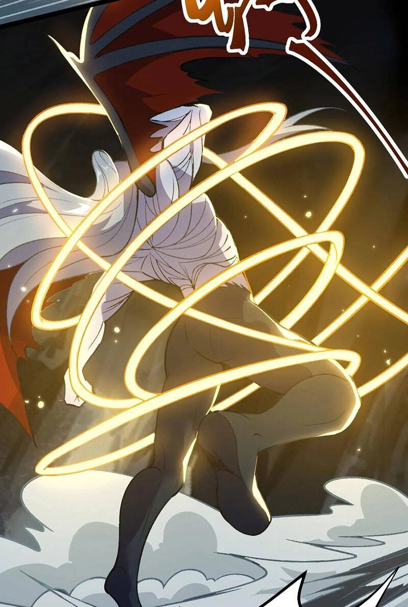 Vĩnh Sinh Chapter 25 - 8