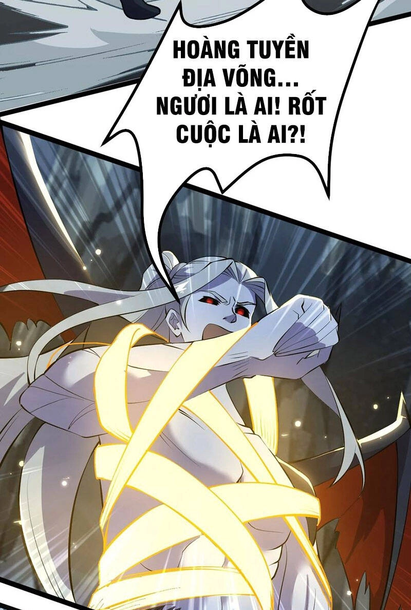 Vĩnh Sinh Chapter 25 - 9