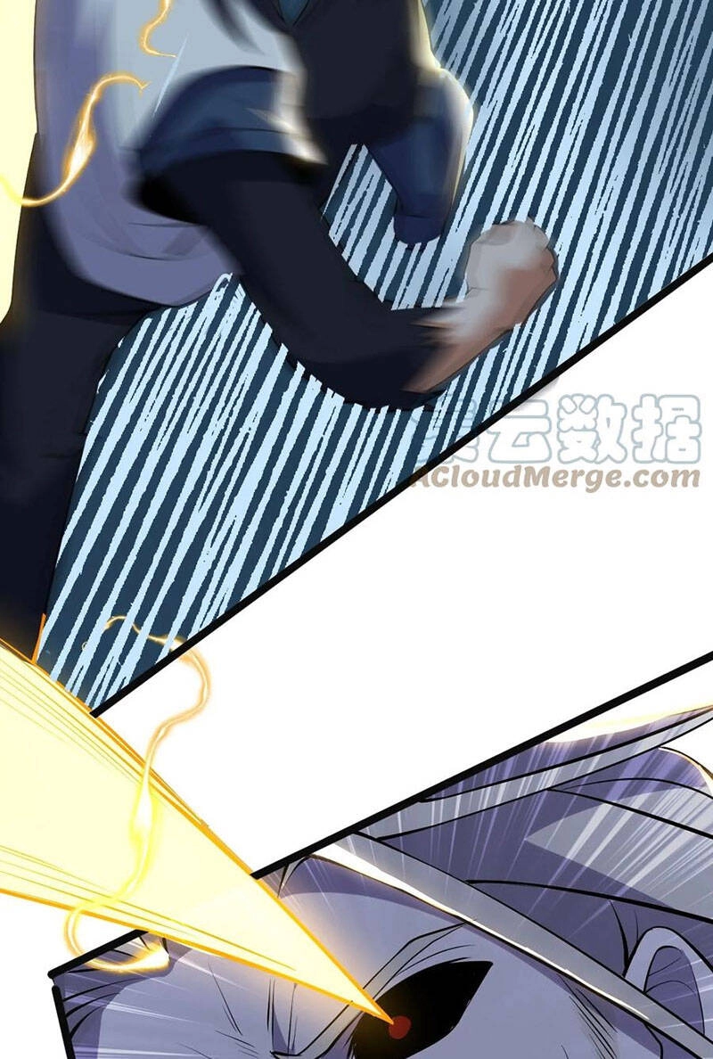 Vĩnh Sinh Chapter 25 - 11