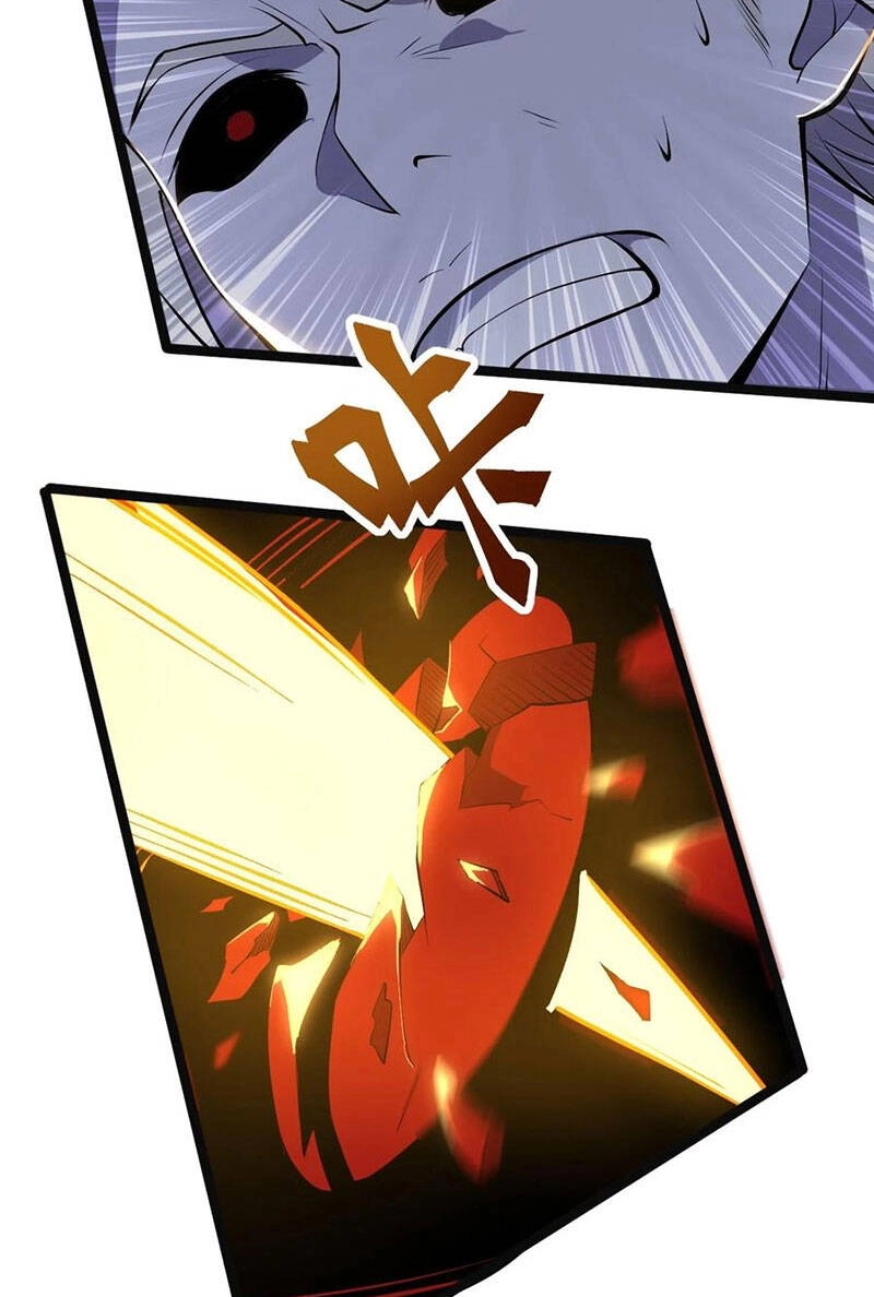 Vĩnh Sinh Chapter 25 - 12