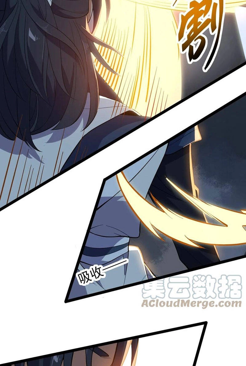 Vĩnh Sinh Chapter 25 - 15