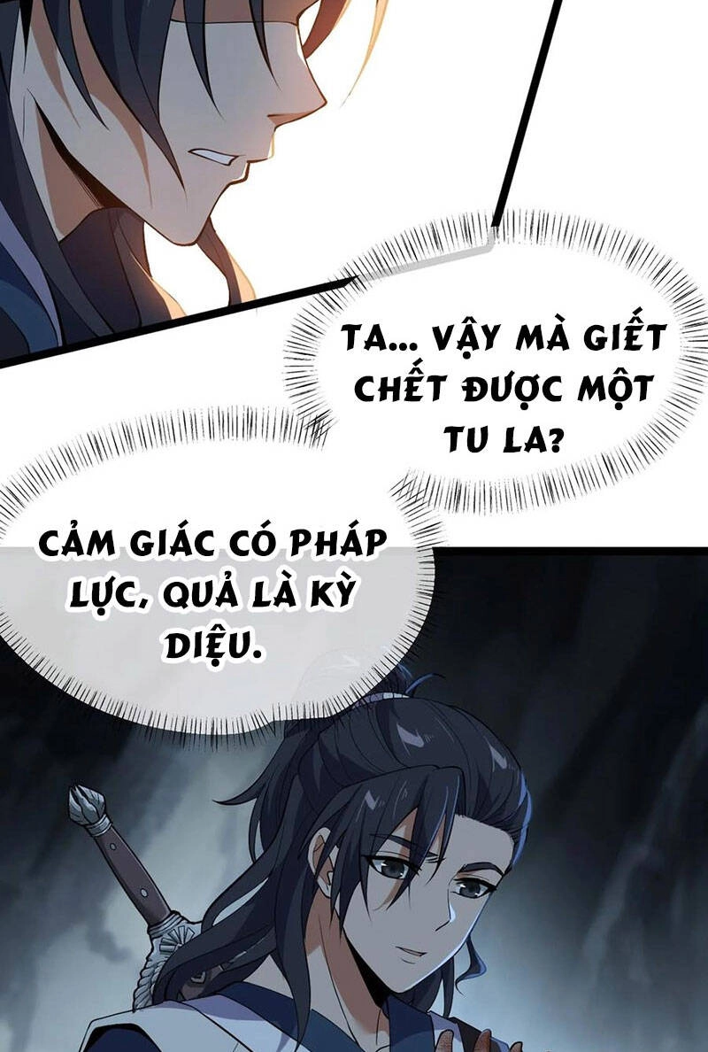 Vĩnh Sinh Chapter 25 - 16