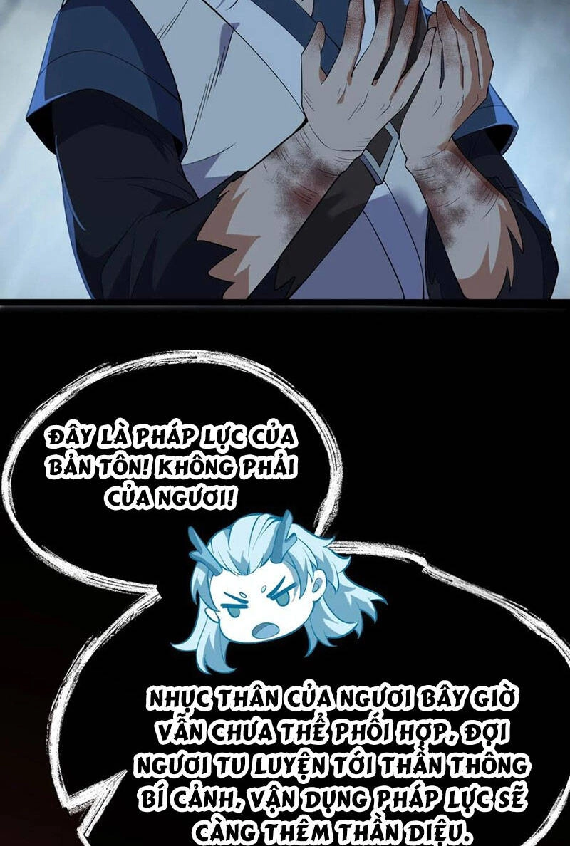 Vĩnh Sinh Chapter 25 - 17
