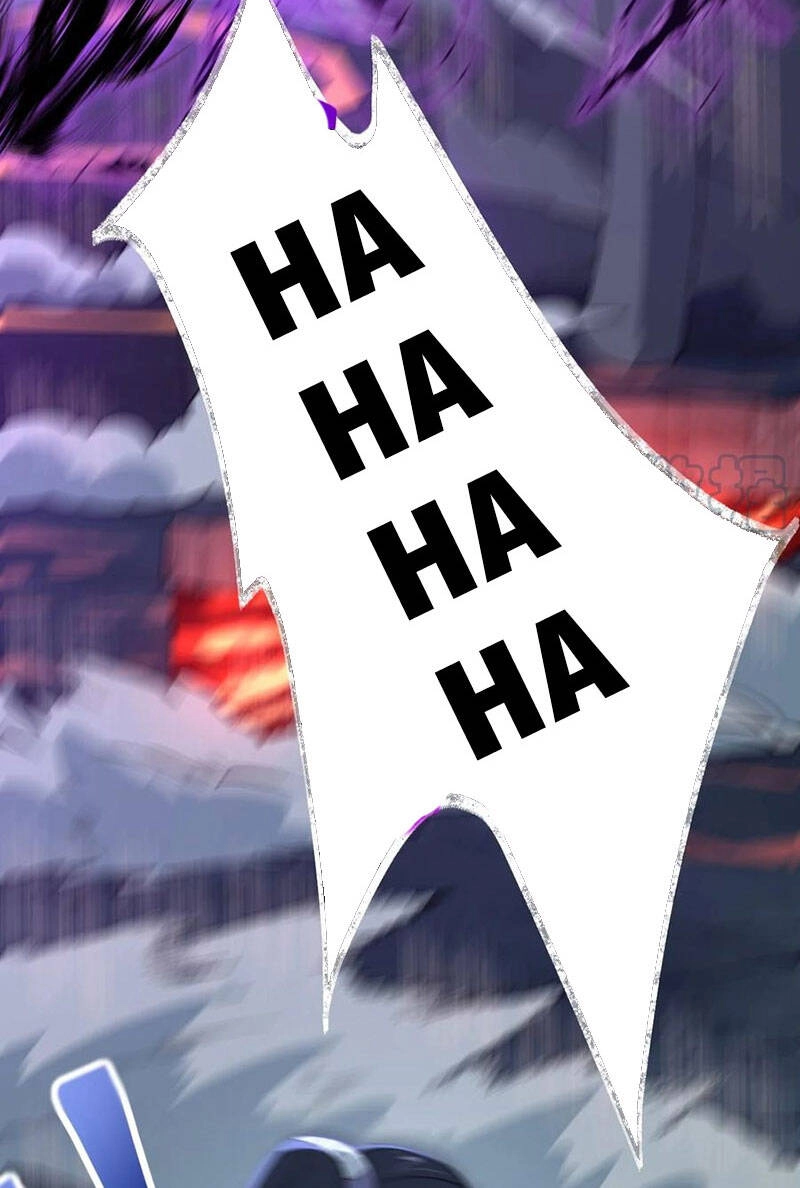 Vĩnh Sinh Chapter 25 - 19