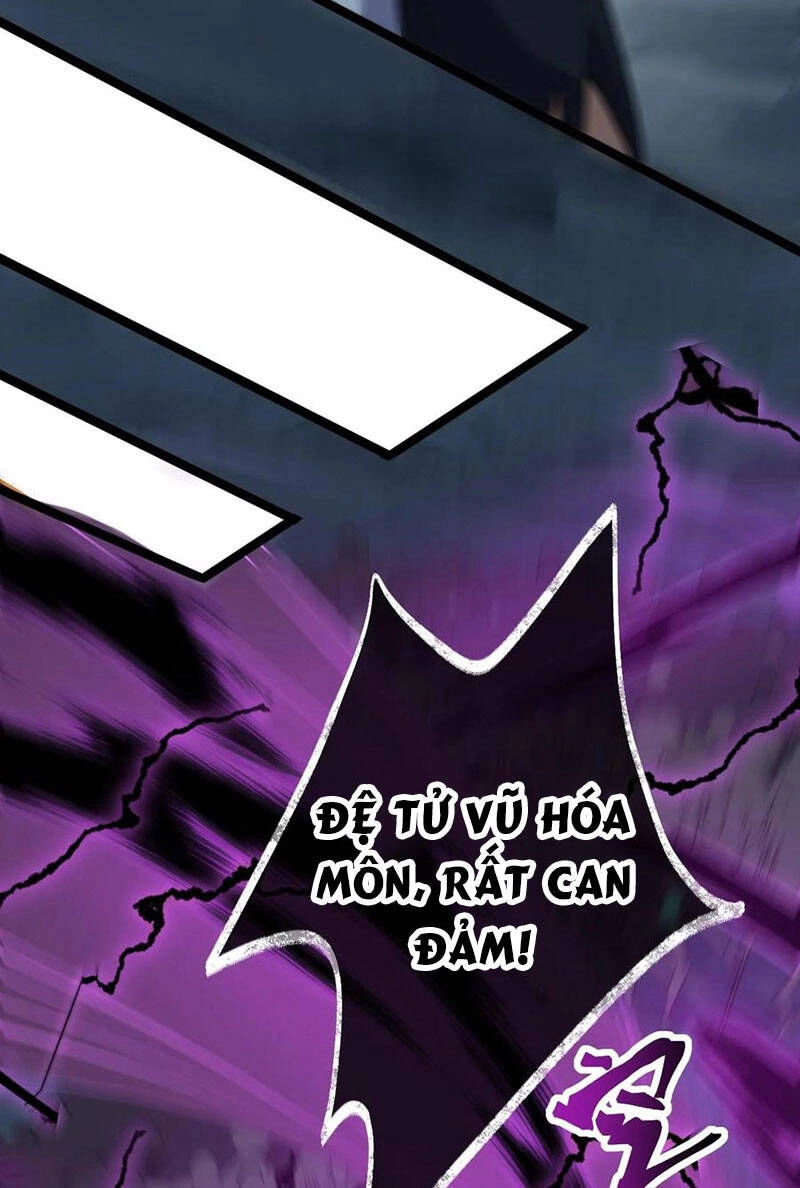 Vĩnh Sinh Chapter 25 - 21