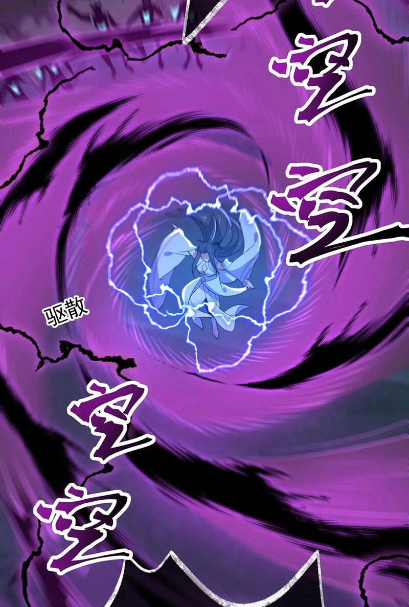 Vĩnh Sinh Chapter 25 - 22