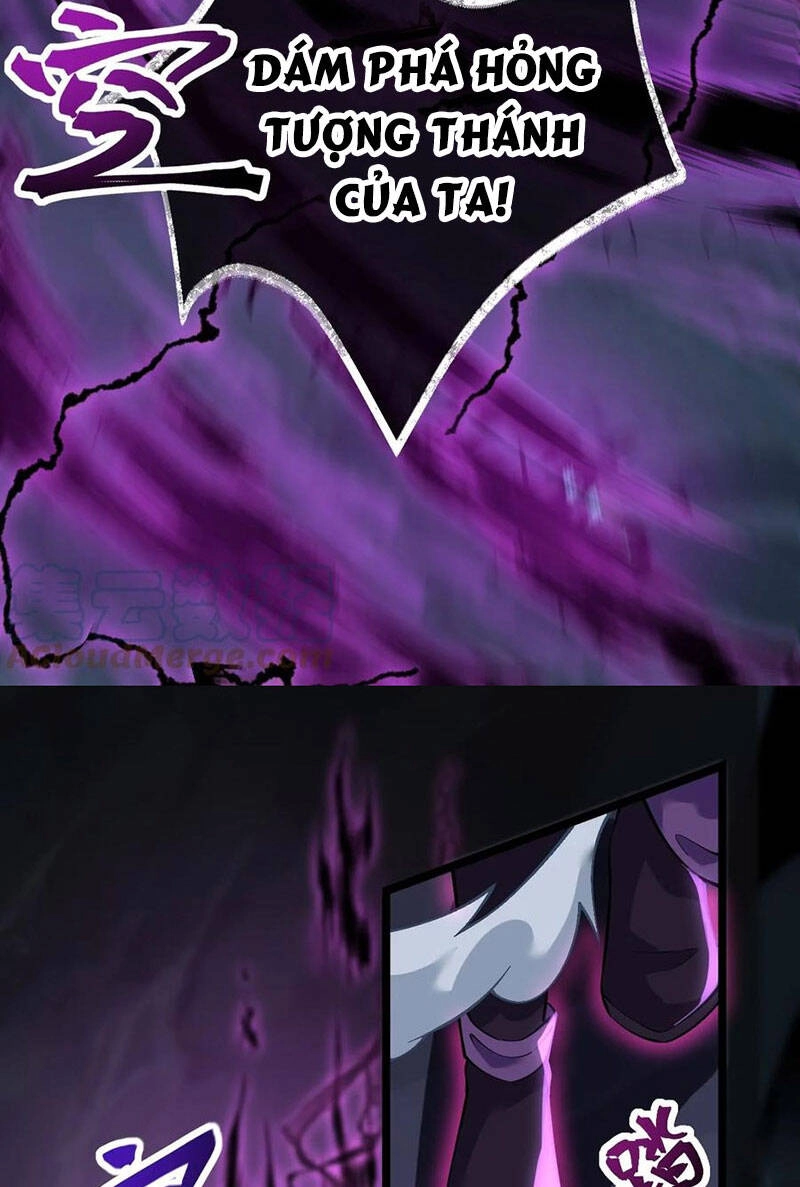 Vĩnh Sinh Chapter 25 - 23