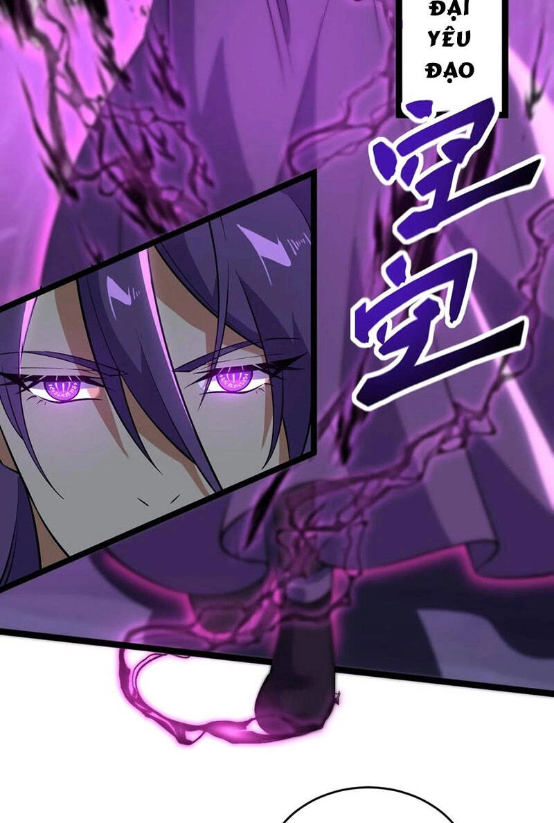 Vĩnh Sinh Chapter 25 - 25
