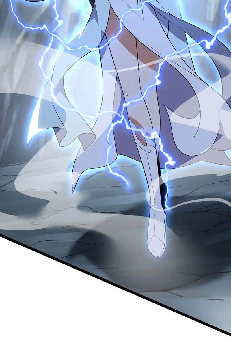 Vĩnh Sinh Chapter 25 - 27