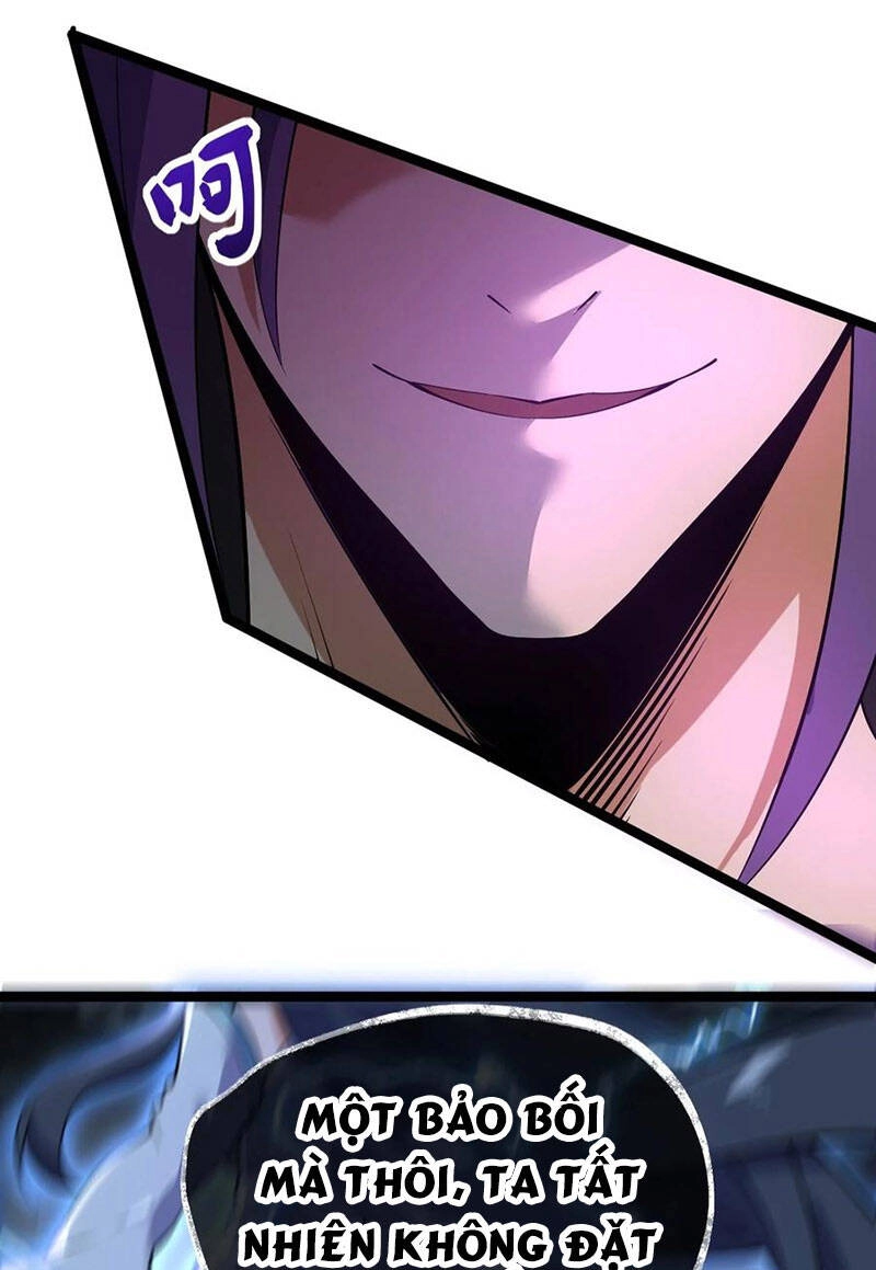 Vĩnh Sinh Chapter 25 - 28