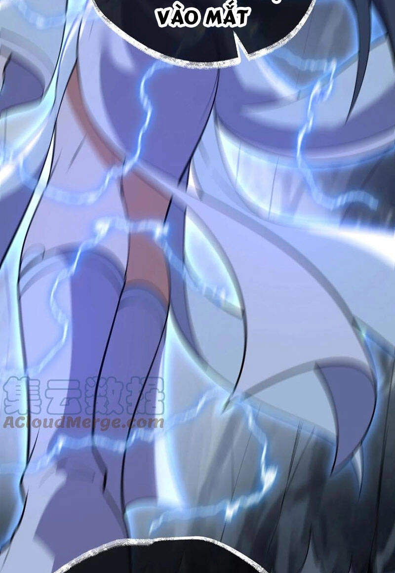 Vĩnh Sinh Chapter 25 - 29