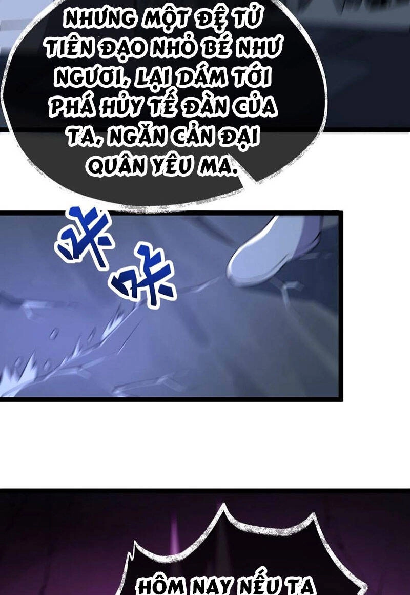 Vĩnh Sinh Chapter 25 - 30