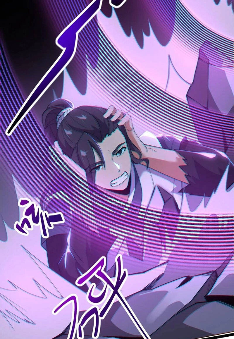 Vĩnh Sinh Chapter 25 - 35