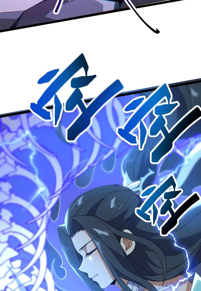 Vĩnh Sinh Chapter 25 - 36