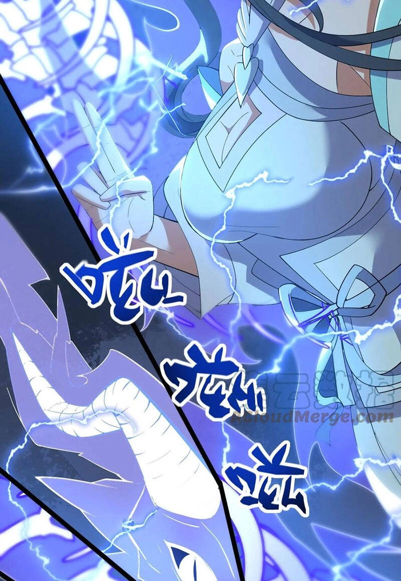 Vĩnh Sinh Chapter 25 - 37