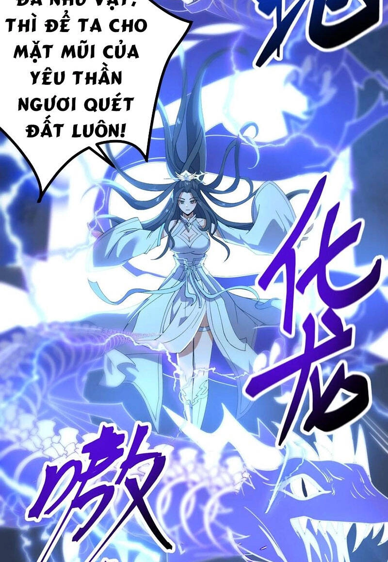 Vĩnh Sinh Chapter 25 - 39