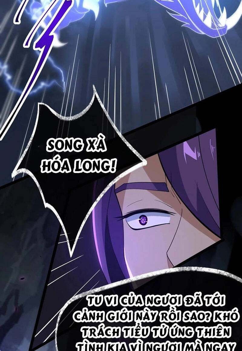 Vĩnh Sinh Chapter 25 - 40