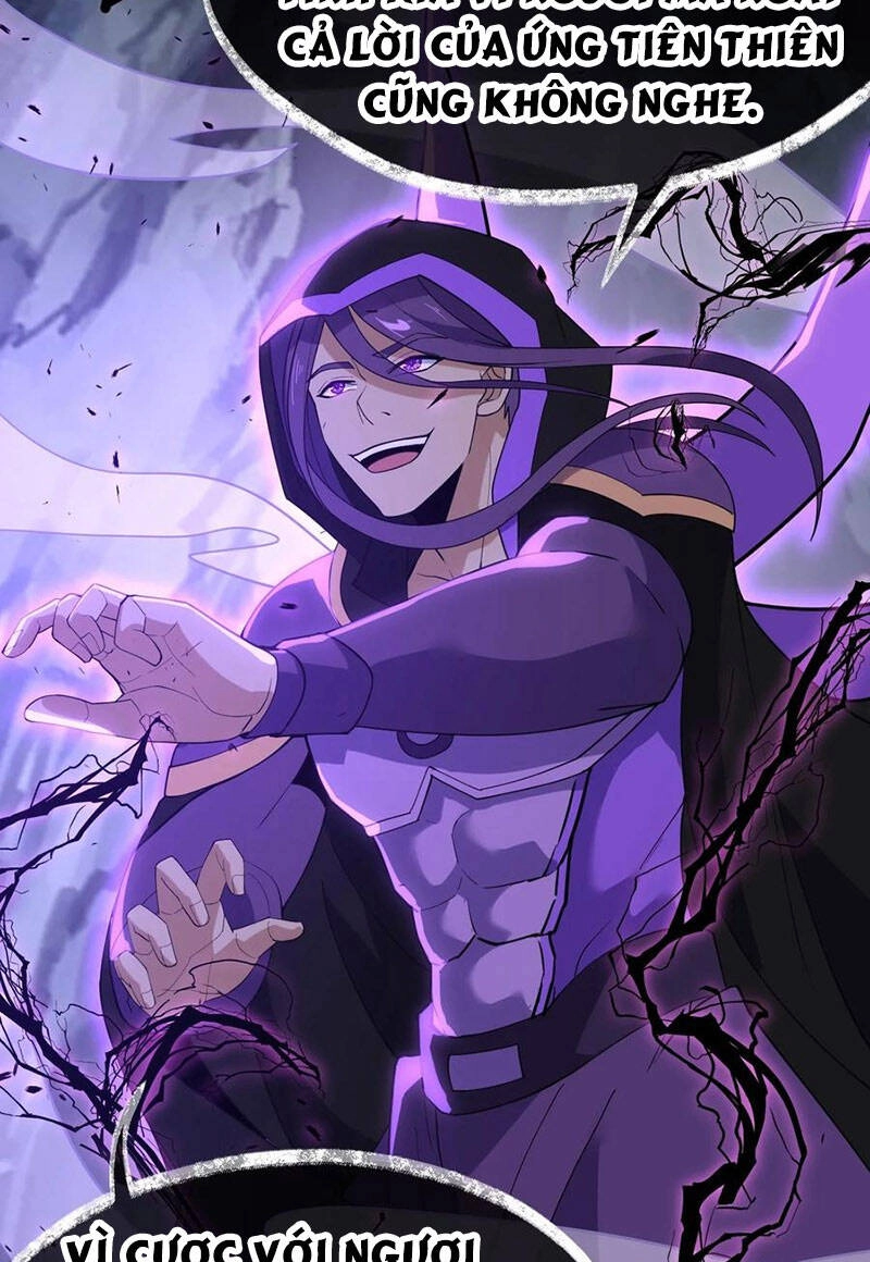 Vĩnh Sinh Chapter 25 - 41
