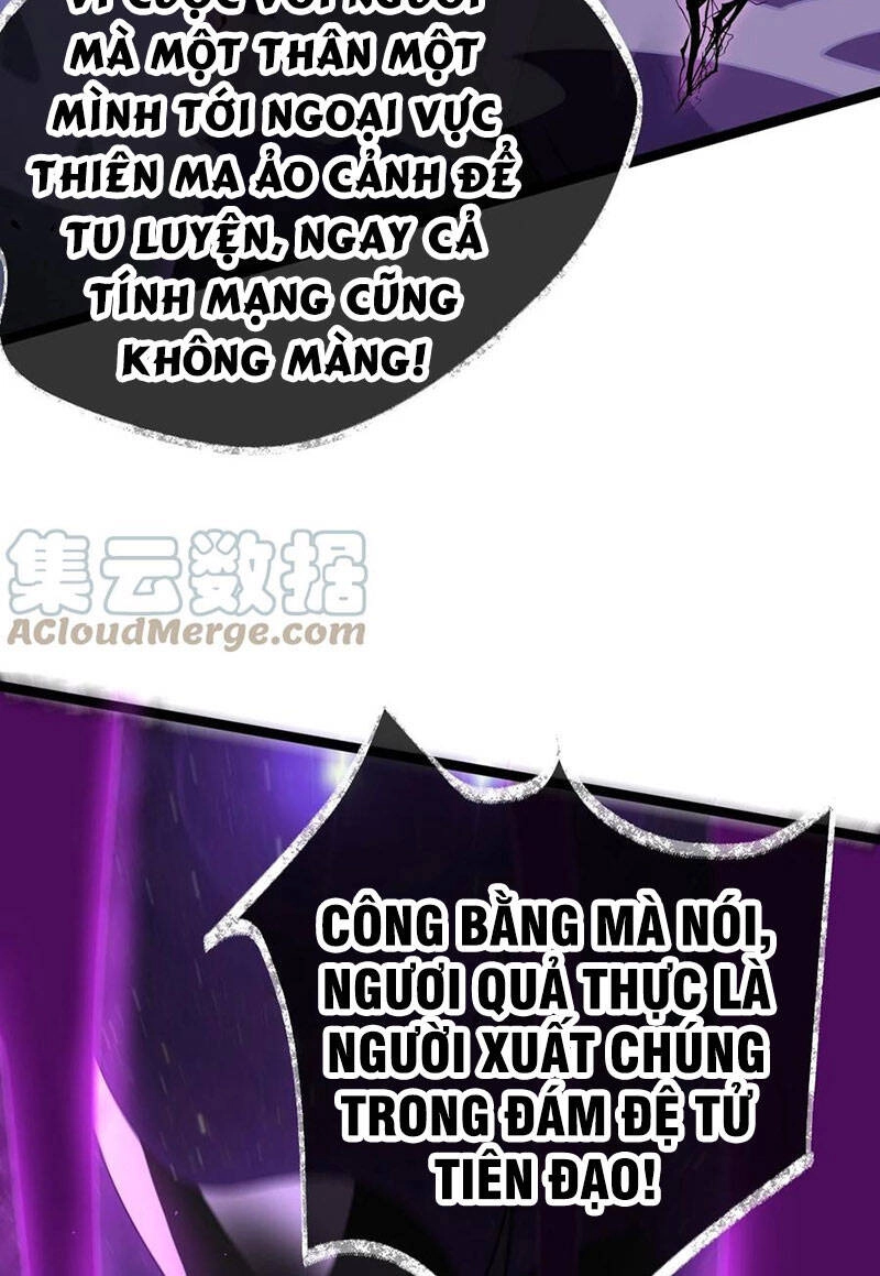 Vĩnh Sinh Chapter 25 - 42