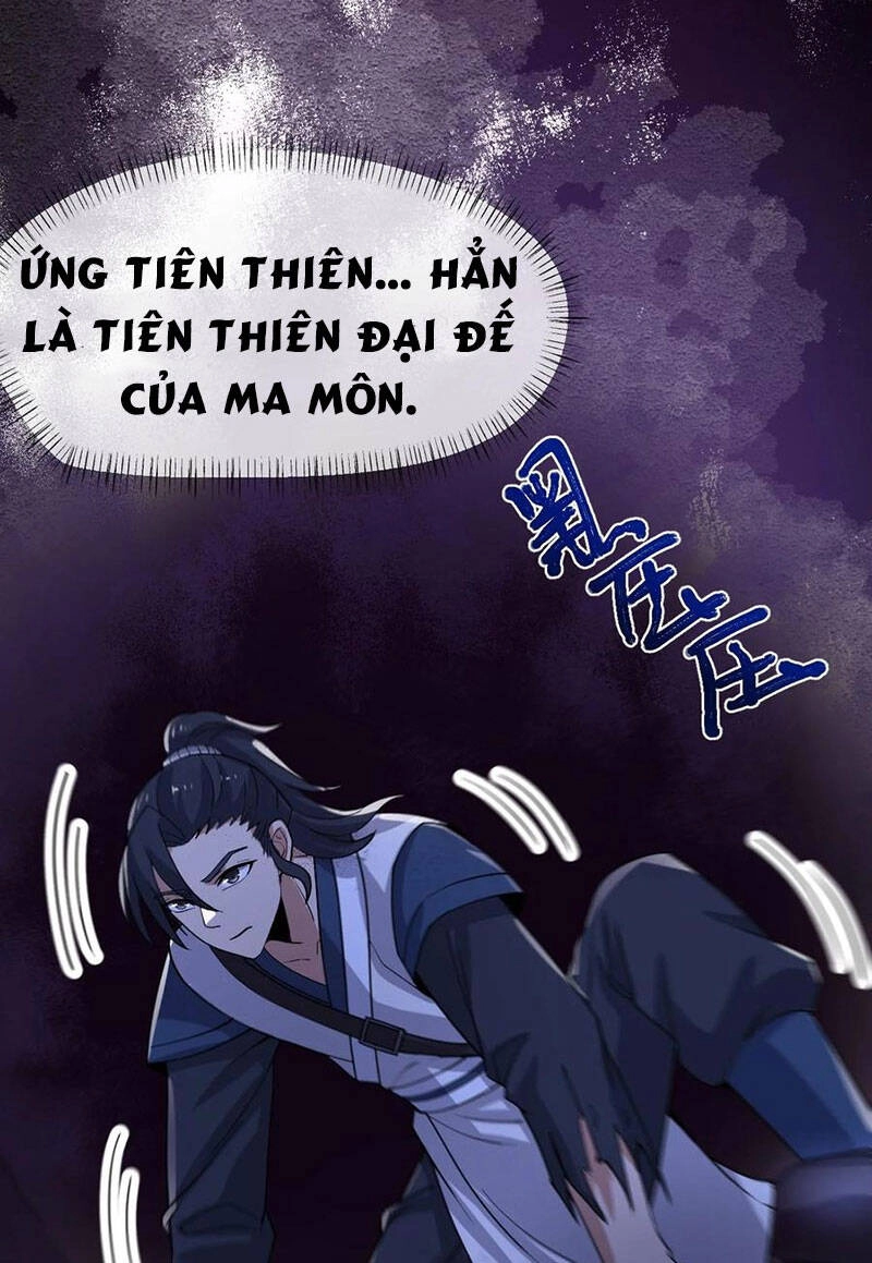 Vĩnh Sinh Chapter 25 - 45