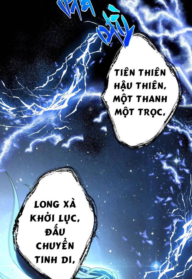 Vĩnh Sinh Chapter 25 - 48