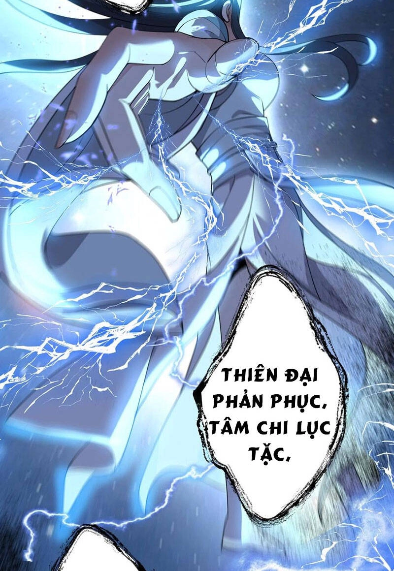 Vĩnh Sinh Chapter 25 - 49