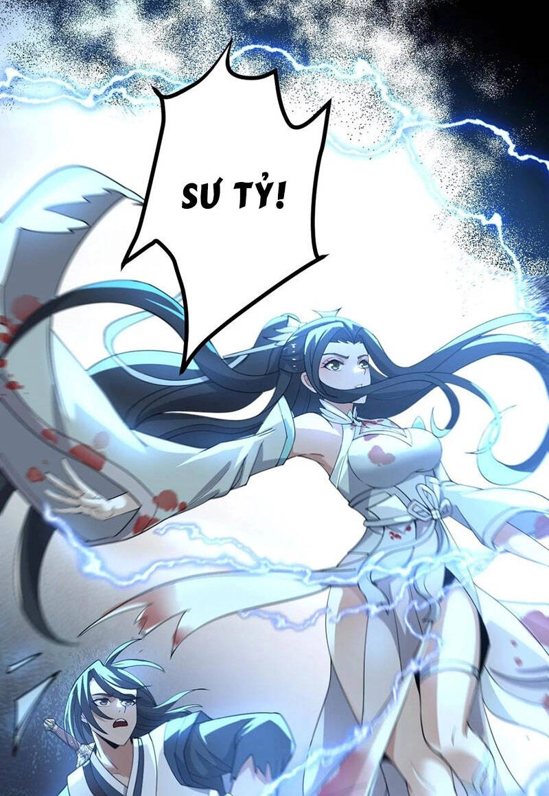 Vĩnh Sinh Chapter 25 - 52