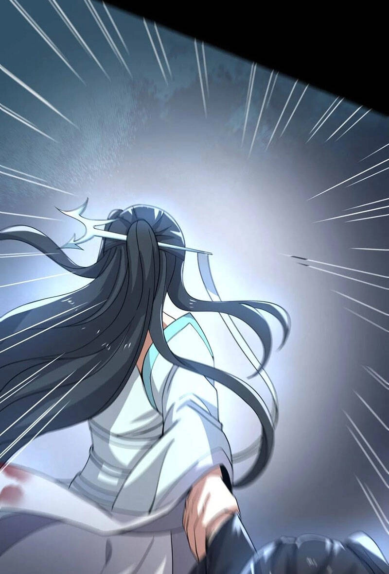 Vĩnh Sinh Chapter 25 - 56