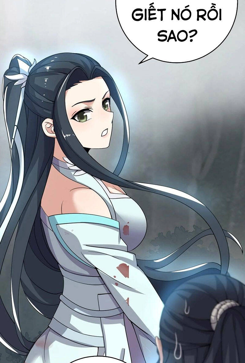 Vĩnh Sinh Chapter 25 - 60