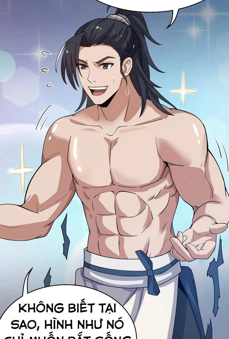 Vĩnh Sinh Chapter 25 - 64