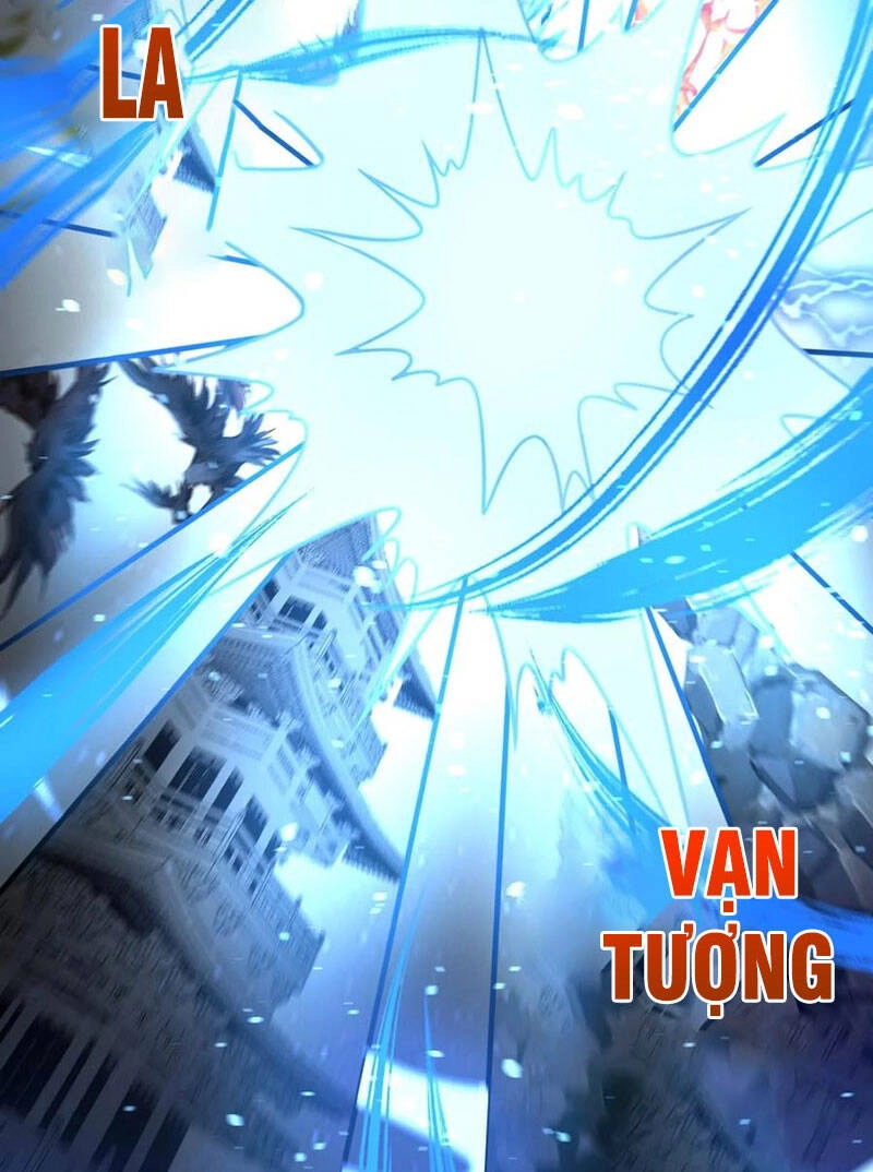 Vĩnh Sinh Chapter 26 - 4