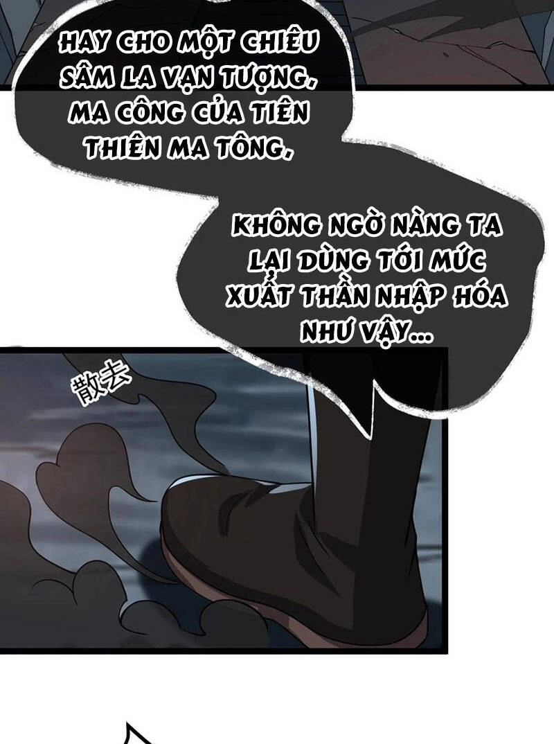 Vĩnh Sinh Chapter 26 - 11