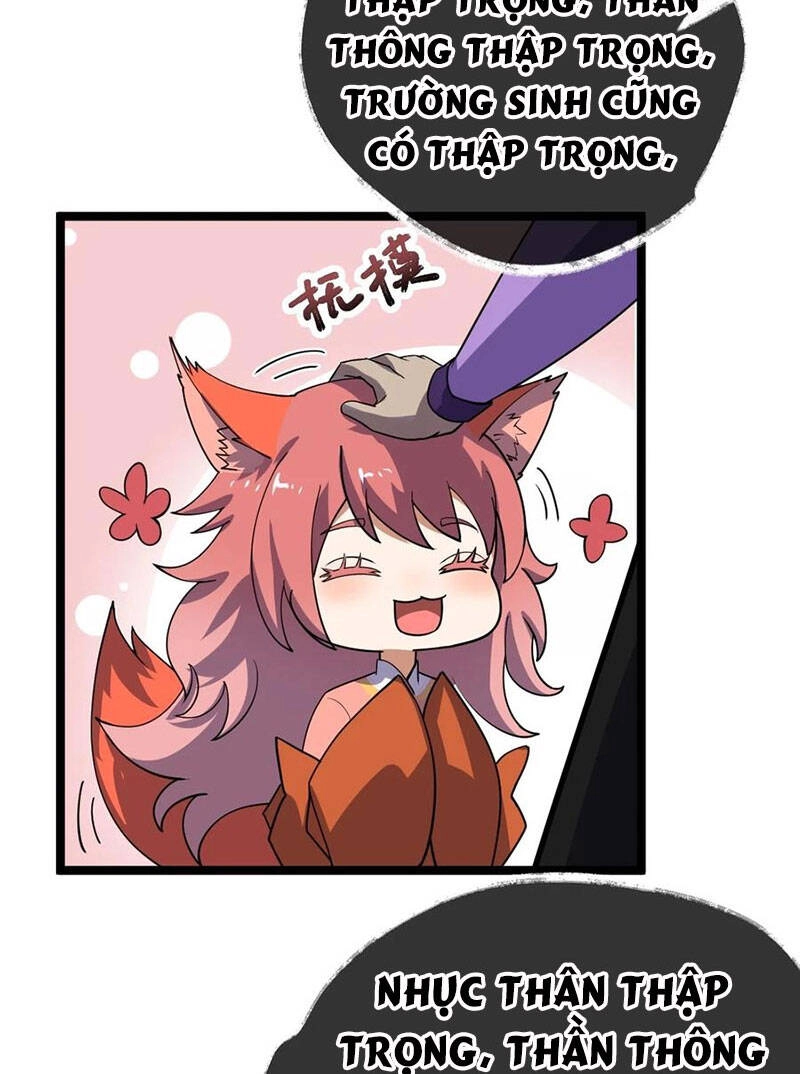 Vĩnh Sinh Chapter 26 - 19