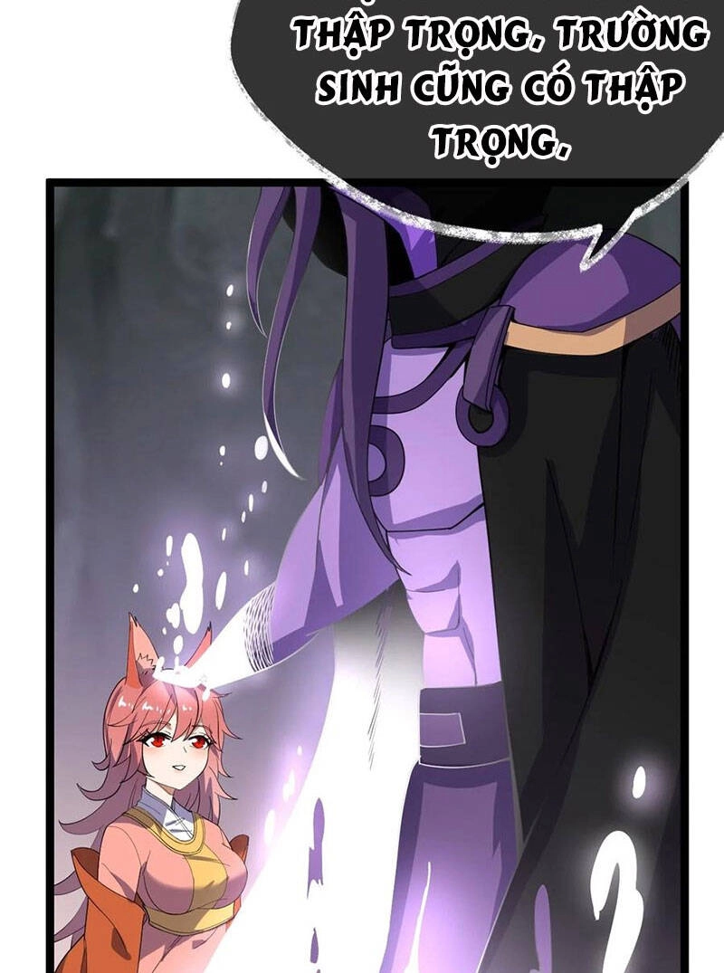 Vĩnh Sinh Chapter 26 - 20