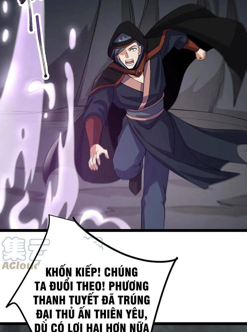 Vĩnh Sinh Chapter 26 - 22