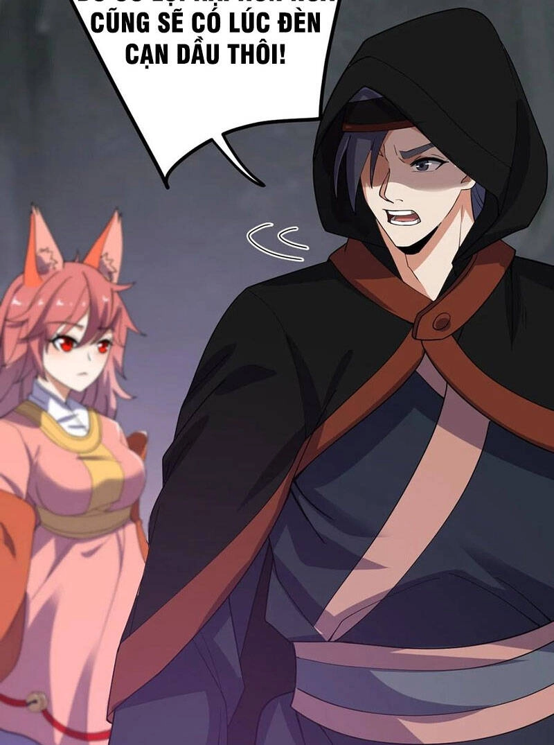 Vĩnh Sinh Chapter 26 - 23