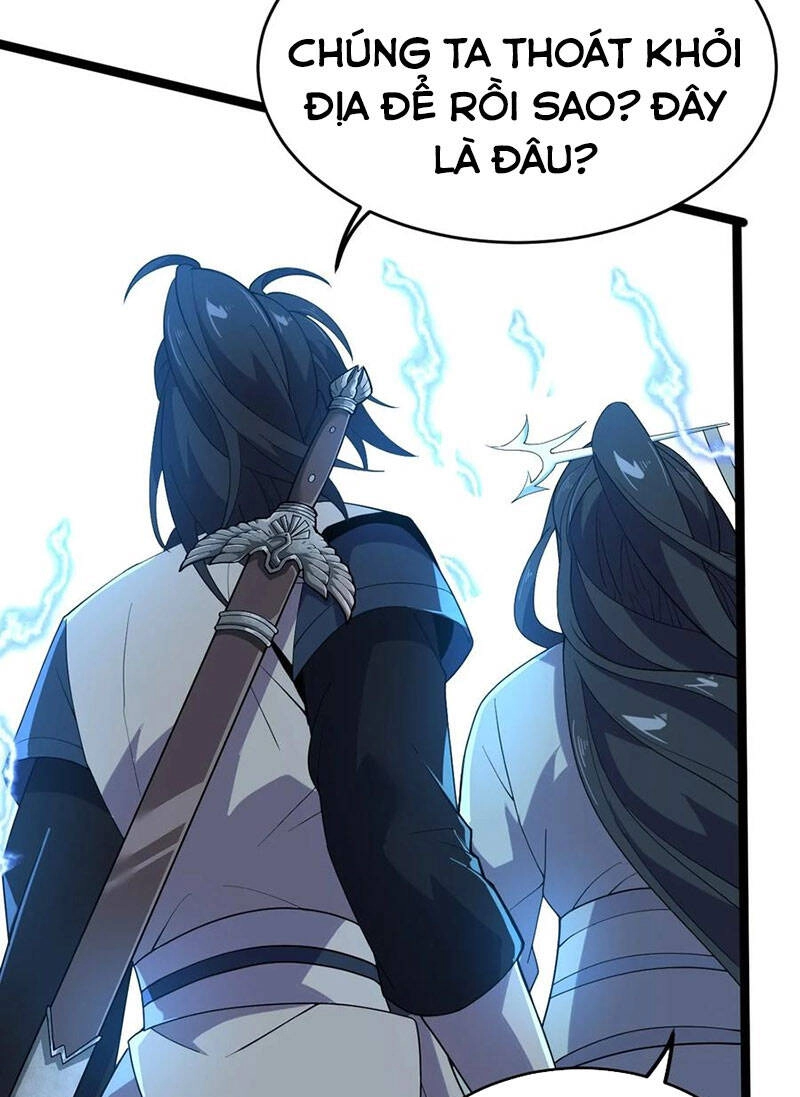 Vĩnh Sinh Chapter 26 - 28