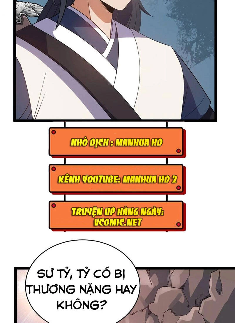 Vĩnh Sinh Chapter 26 - 33