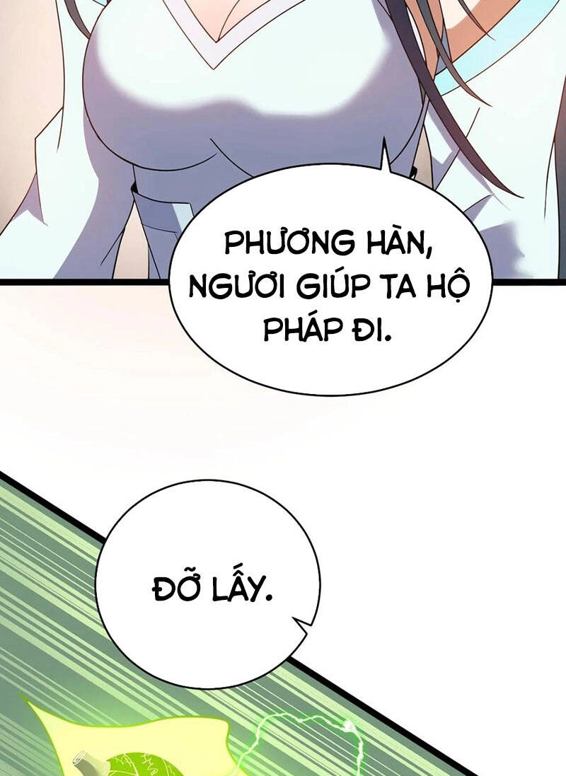 Vĩnh Sinh Chapter 26 - 36