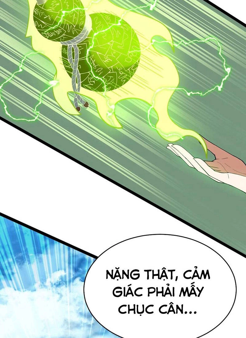Vĩnh Sinh Chapter 26 - 37