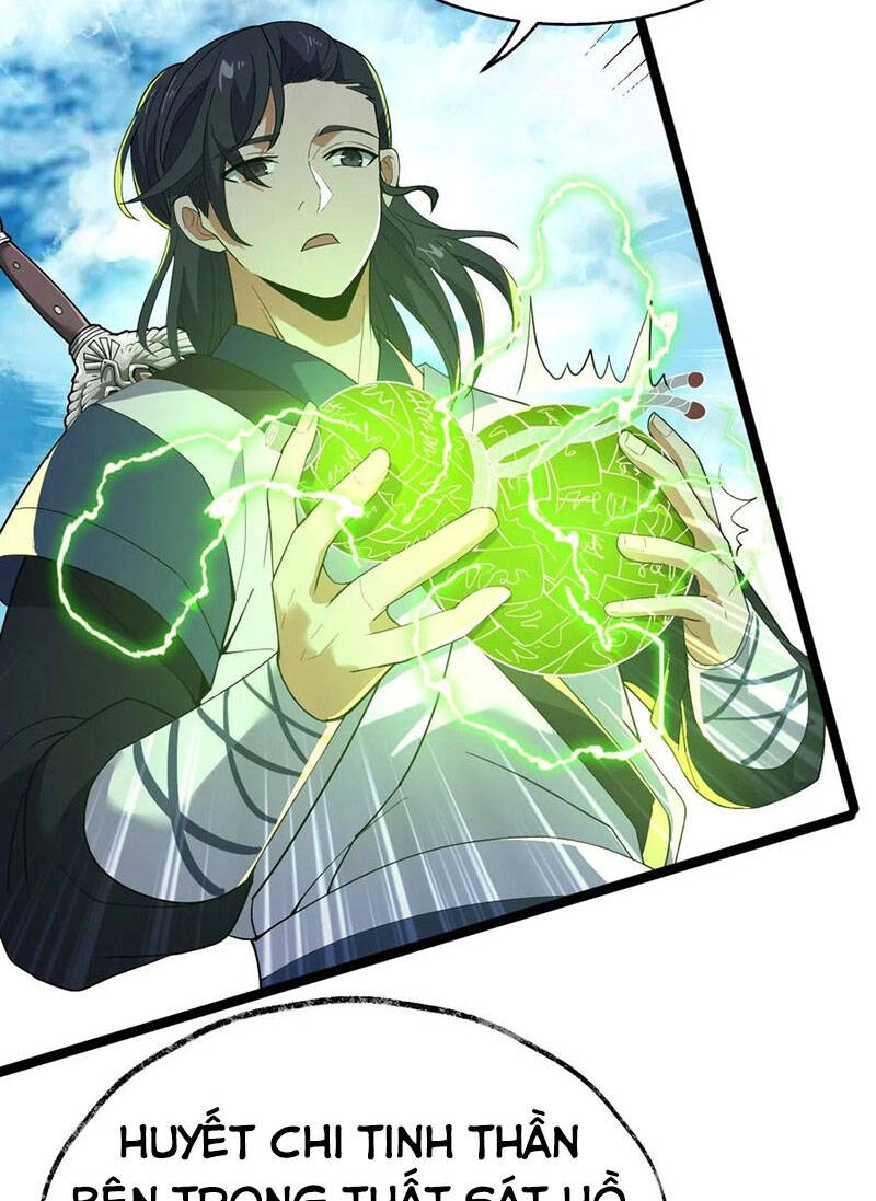 Vĩnh Sinh Chapter 26 - 38