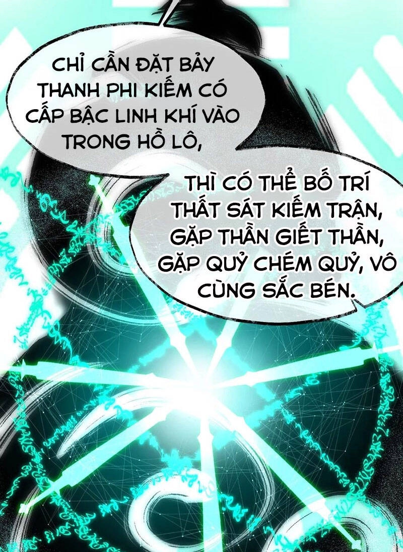 Vĩnh Sinh Chapter 26 - 40