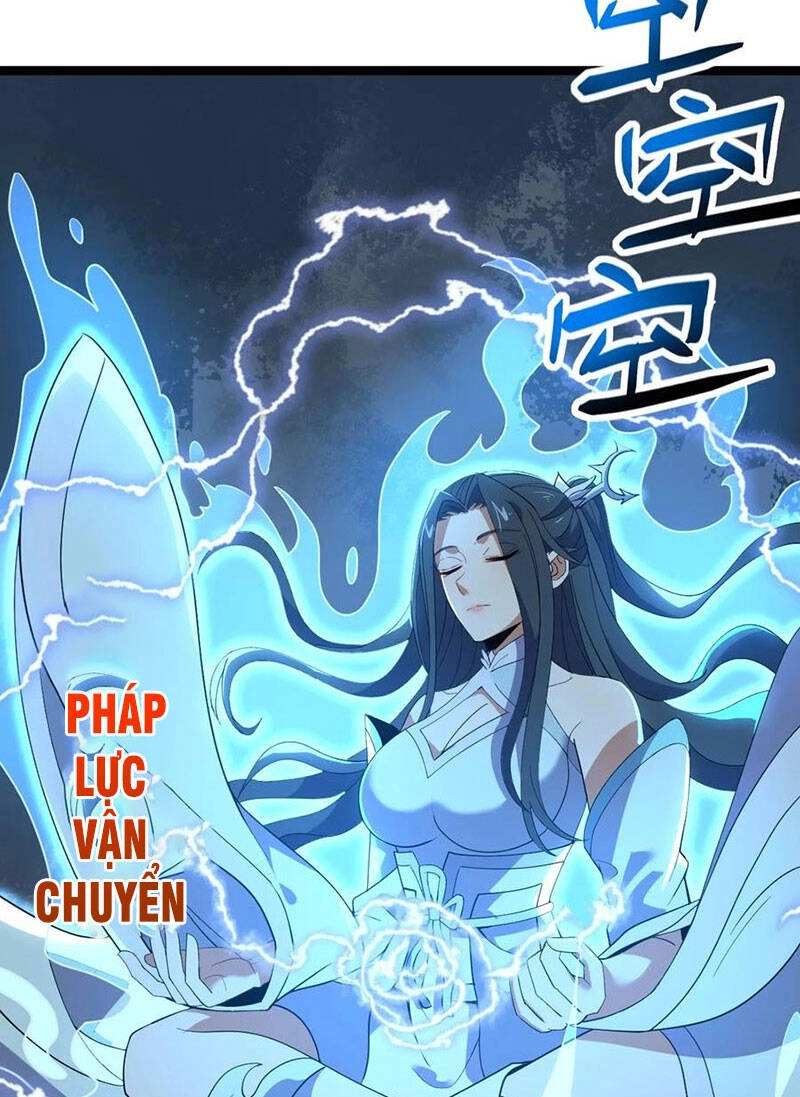 Vĩnh Sinh Chapter 26 - 44